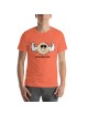 מאצ'ו מצו מן - חולצה לפסח